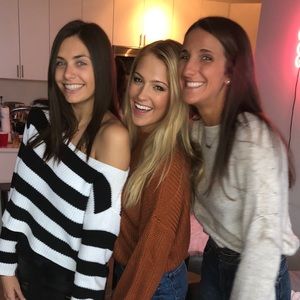 Meet your Posher, Elsa